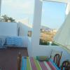 Отель Impressive Apartment in Ground Floor With Terrace of two Rooms, A A and Pool, фото 8