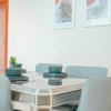 Отель Yogi - Captivating City Retreat In The Heart of JLT, фото 16