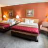 Отель Econo Lodge, фото 5