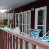 Отель Bungalow With 2 Bedrooms in Bouillante, With Furnished Garden and Wifi - 100 m From the Beach, фото 5