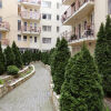 Отель Central Passage Apartments by Vagabond в Будапеште