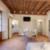 Отель Mamo Florence - Cupolone Apartment, фото 4
