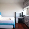 Отель Strategic And Spacious 2Br At Sumatra36 Apartment, фото 6