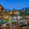 Отель Lijiang In The Clouds Boutique Inn, фото 1