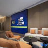 Отель Hampton by Hilton Guiyang Nanming Railway Station, фото 3