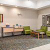 Отель Holiday Inn Express Hotel and Suites Statesville, an IHG Hotel, фото 14