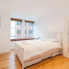 Отель Bright New Flat Perfect Location!, фото 2