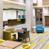 Отель Hilton Garden Inn Santa Barbara / Goleta, фото 32