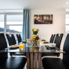 Отель Smart Apartments - Atlantic Mansions, фото 29