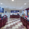 Отель Hampton Inn Suites Opelika I85 Auburn Area, фото 37