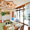 Отель JSW Okinawa PERFECT OCEAN VIEW HOUSE, фото 3