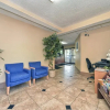 Отель Americas Best Value Inn - Stamford, фото 7