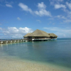 Отель Royal Huahine Resort, фото 4