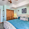 Отель Couple's Ski Condo: 1 Mi to Breckenridge Golf Club, фото 4