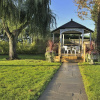 Отель The Crescent Turner Hotel, фото 19