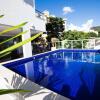 Отель Serra Madre Residence, фото 13
