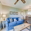 Отель Ocean Village Club N16, 1 Bedroom, Sleeps 4, Heated Pool, WiFi, фото 3
