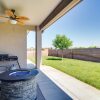 Отель Carlsbad Retreat w/ Fire Pit & Fenced Yard!, фото 8