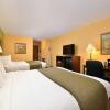 Отель Quality Inn & Suites Grinnell, фото 6