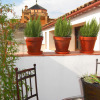 Отель Apartamentos Los Patios de la Judería, фото 19