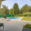 Отель Beautiful Home in Krnica With Outdoor Swimming Pool, Wifi and 3 Bedrooms, фото 27