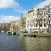 Отель Luxury Leidseplein with Private Patio, фото 18