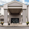 Отель Sleep Inn & Suites, фото 1