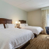 Отель Hampton Inn Boston/Peabody, фото 7