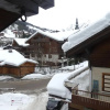 Отель Gravaches 3 Appt 6 Pers, Centre, Pistes, фото 12
