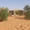 Отель Camel Trek Bivouac, фото 11