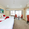 Отель Auckland Airport Lodge, фото 6