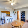 Отель Charming Albuquerque Apartment Near Old Town!, фото 10