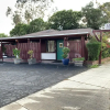 Отель Pacheco Pass Motel, фото 1