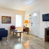 Отель Newly Remodeled 1 Bed, 1 Bath Home Near Lax, Forum, фото 13