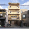Отель Entrance Life in Gosho Higashi, фото 1