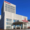 Отель Sheraton Daqing Hotel, фото 1