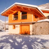 Отель Chalet With 6 Bedrooms in Saint-jean-d'aulps, With Wonderful Mountain, фото 12