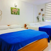 Отель Apartamento 3 Dormitorios a solo 1 calle del Mar, фото 19