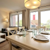 Отель Ferienwohnung Leuchtturmblick, фото 9
