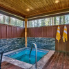 Отель Black Bear Lodge, фото 21