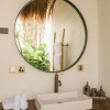 Отель Majestic Private Villa, 6 BR, Canggu With Staff, фото 10