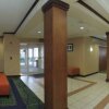 Отель Fairfield Inn & Suites Jacksonville Beach в Джексонвилл-Биче