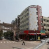 Отель Gad Canyon Hotel (Ningbo Gulou Pedestrian Street Branch), фото 1