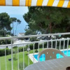 Отель Apartamento con vistas al mar y piscina en la cala “Cap Roig”, фото 25