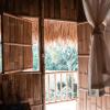 Отель Bali Bamboo Jungle Huts And Hostel., фото 7