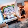 Отель ibis Styles Clamart Gare Grand Paris, фото 22