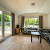 Отель Nice Chalet in a Holiday Park Near Amsterdam, фото 32