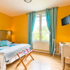 Отель Hôtel de la Gare, фото 3