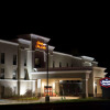 Отель Hampton Inn & Suites Hope, фото 1