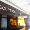 Отель Marina Hotel в Маскате